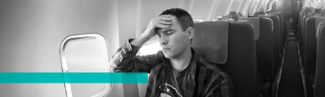 Overcoming Flight Anxiety: Simple Strategies for a Smoother Journey